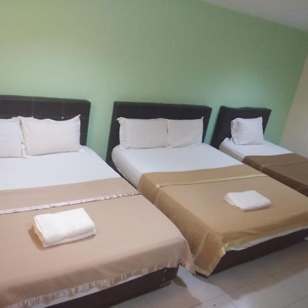 Best One Hotel Malacca Eksteriør billede