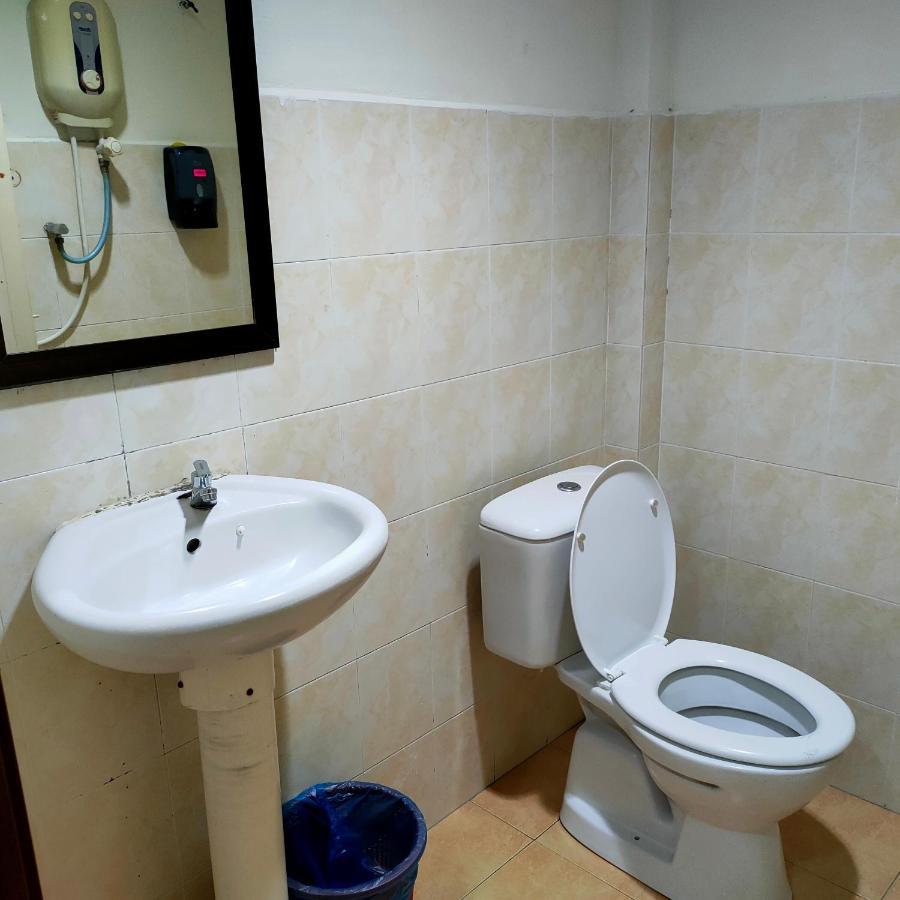Best One Hotel Malacca Eksteriør billede