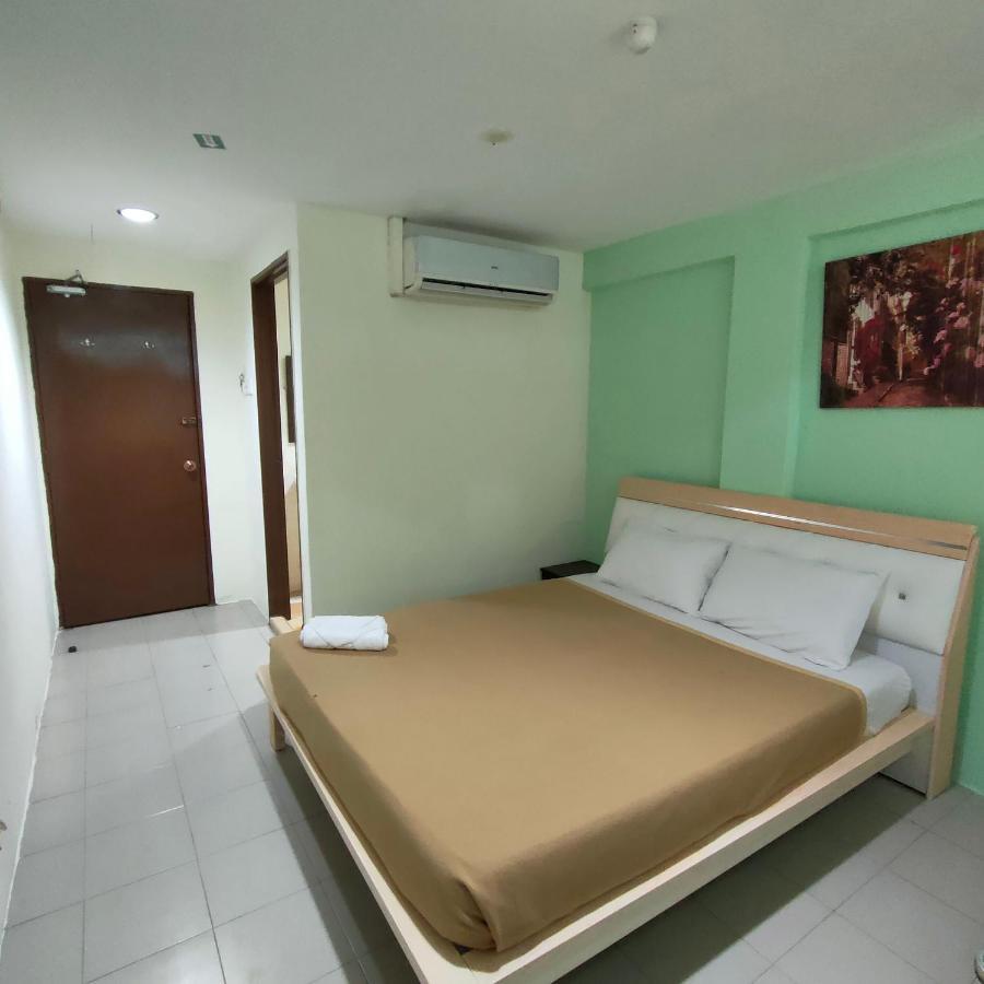 Best One Hotel Malacca Eksteriør billede