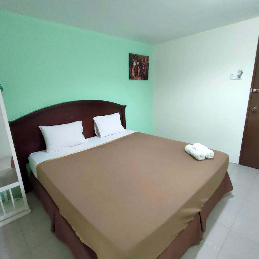 Best One Hotel Malacca Eksteriør billede