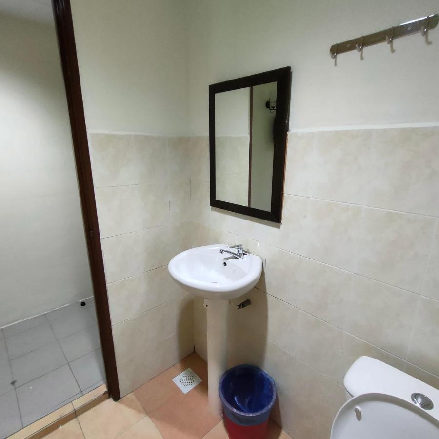 Best One Hotel Malacca Eksteriør billede