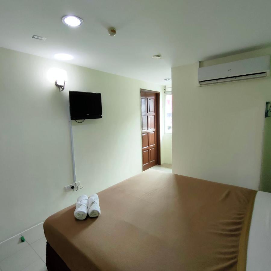 Best One Hotel Malacca Eksteriør billede