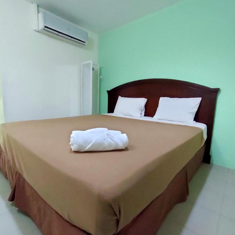 Best One Hotel Malacca Eksteriør billede