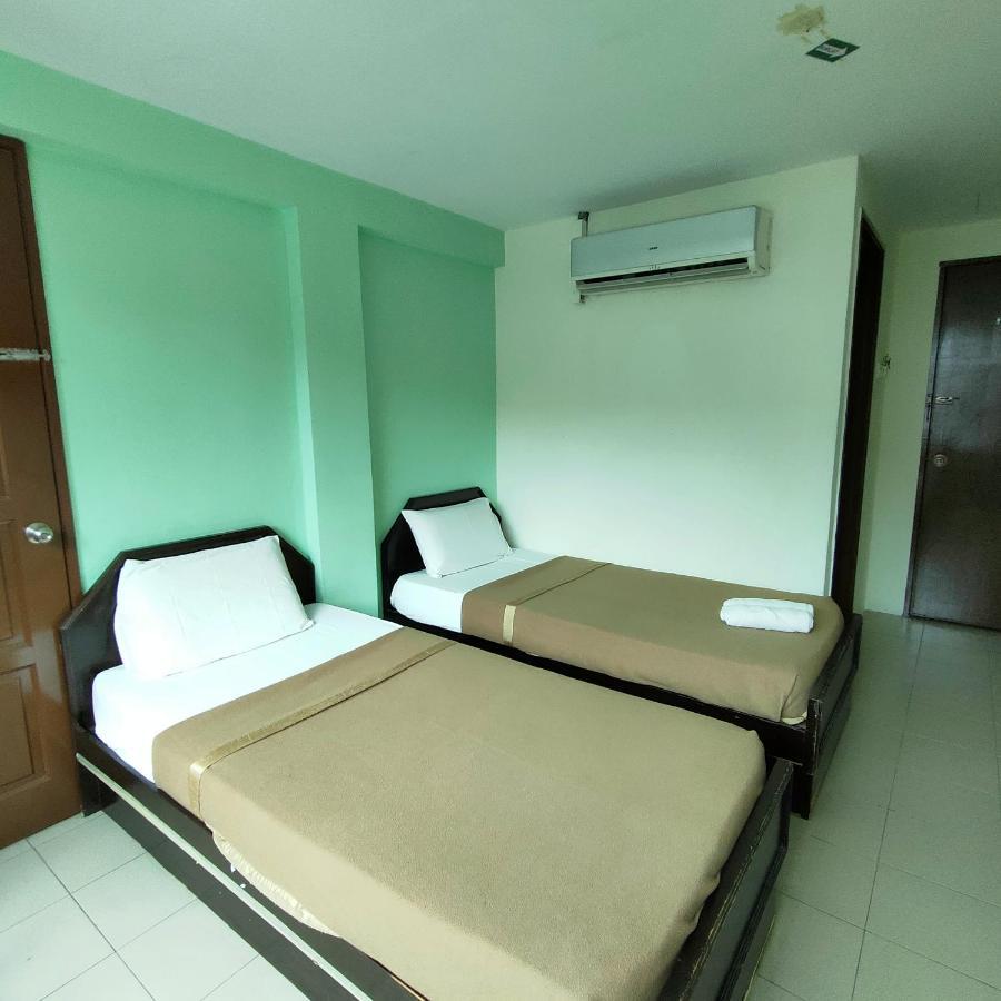 Best One Hotel Malacca Eksteriør billede