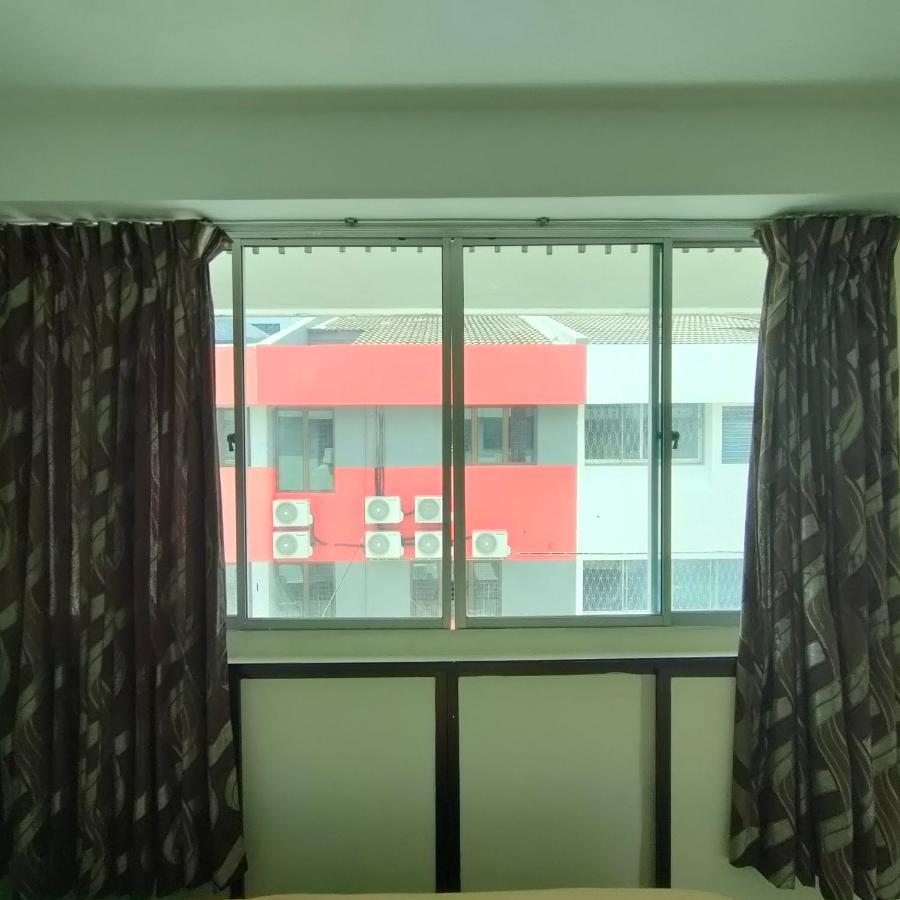 Best One Hotel Malacca Eksteriør billede
