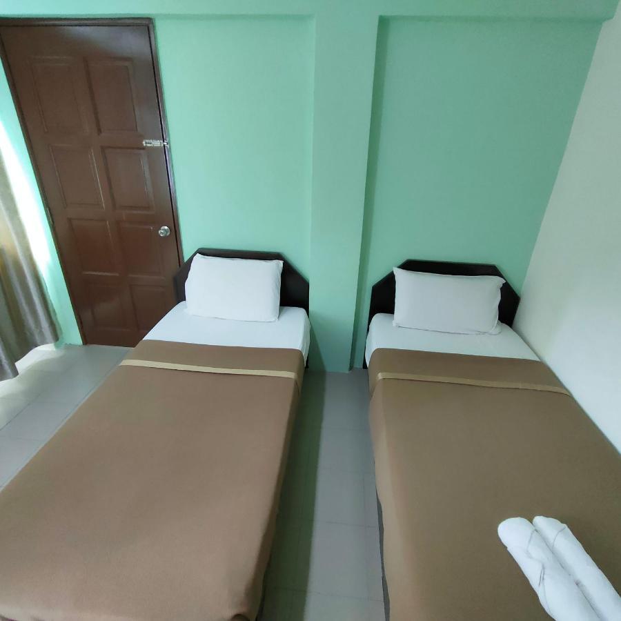 Best One Hotel Malacca Eksteriør billede