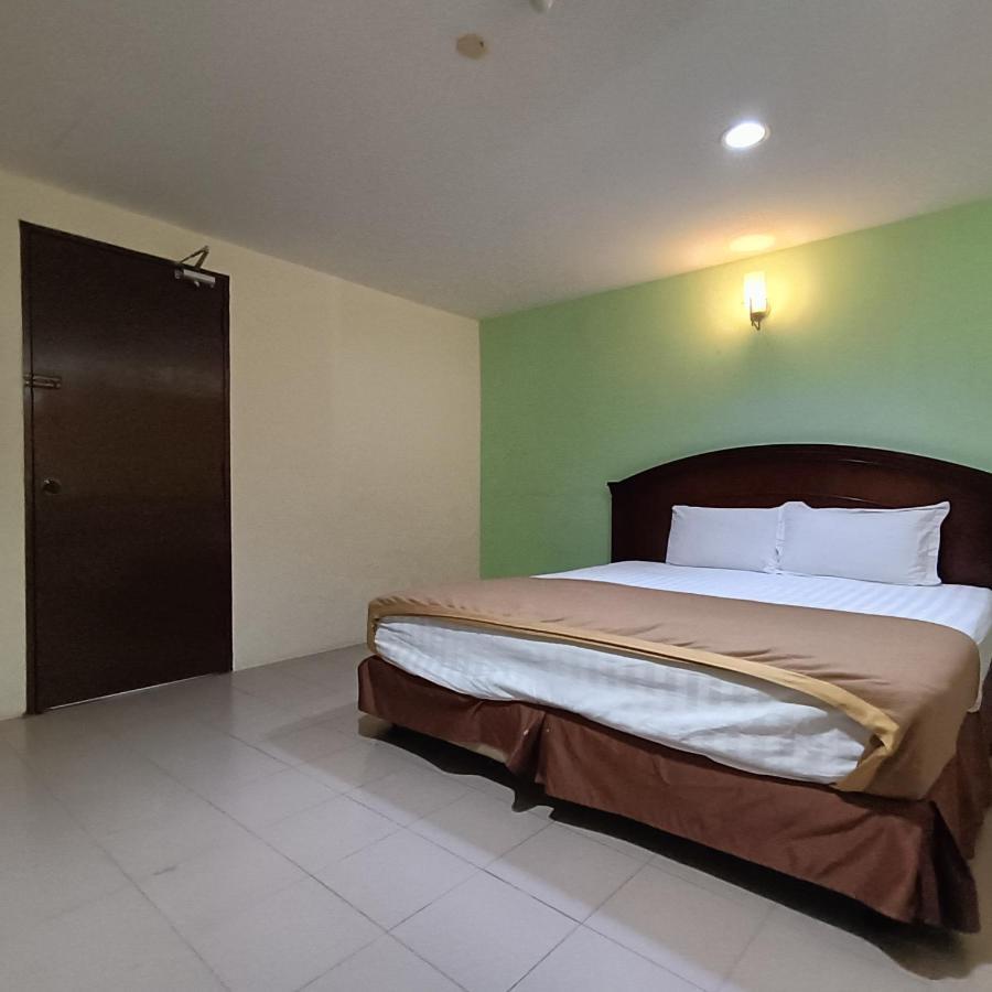 Best One Hotel Malacca Eksteriør billede
